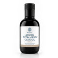 ROOTLY Aegean Early Harvest Extra Virgin Olive Oil, Cold Pressed with Garlic