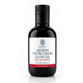 ROOTLY Aegean Early Harvest Extra Virgin Olive Oil, Cold Pressed with Red Hot Pepper