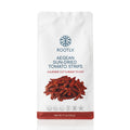 ROOTLY Aegean Sun-Dried Tomato Strips in Extra Virgin Olive Oil, Julienne Cut